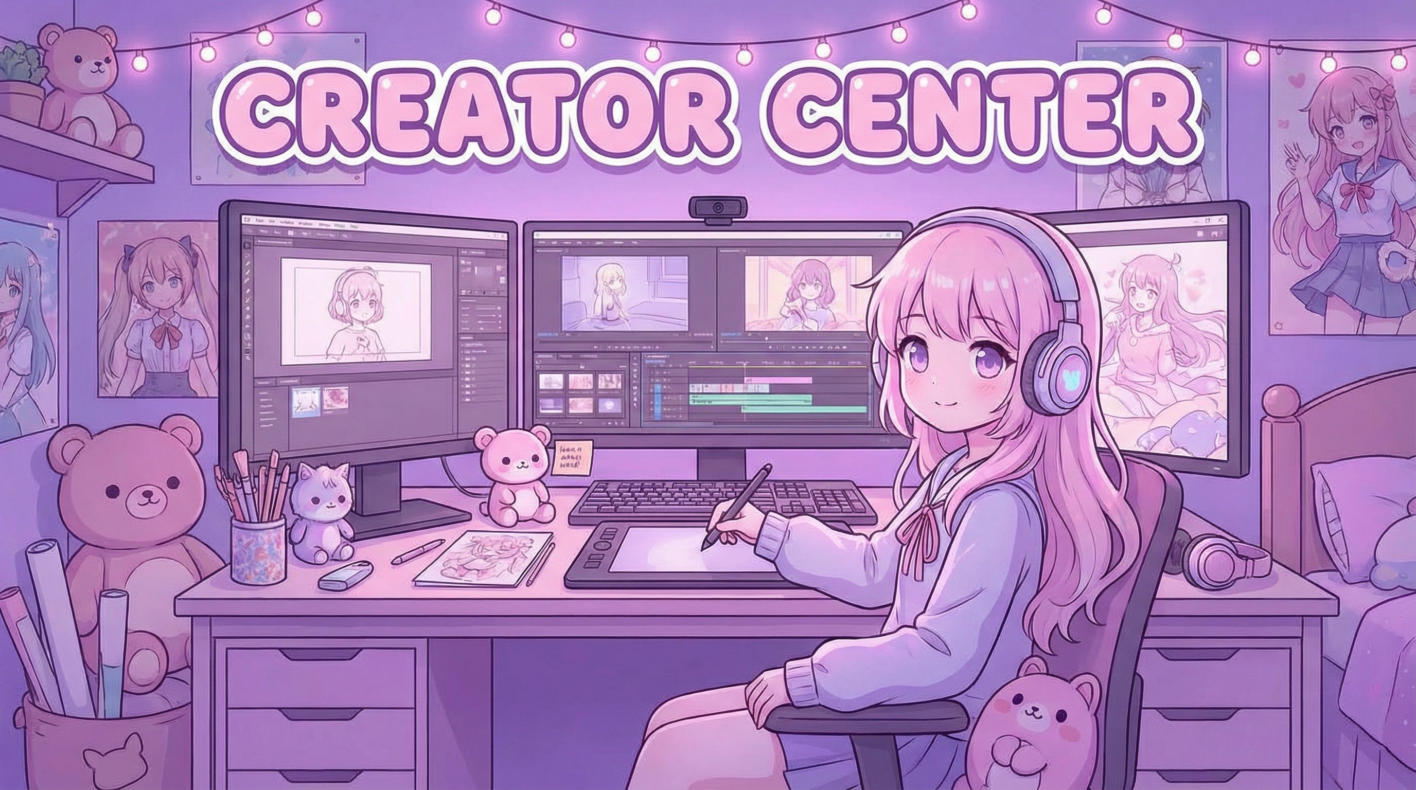 海角社区app官方版创作中心