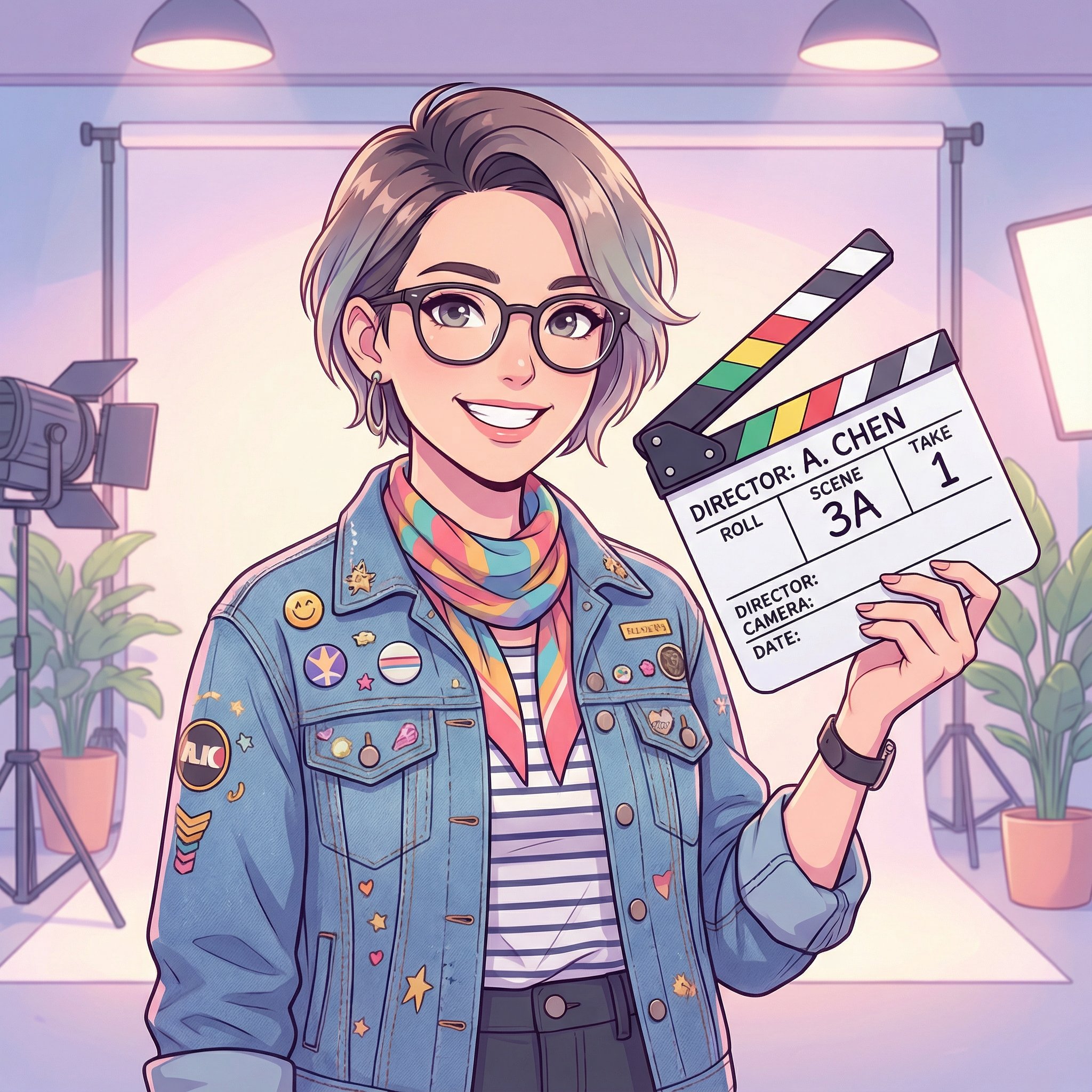 海角社区app官方版首席导演顾问