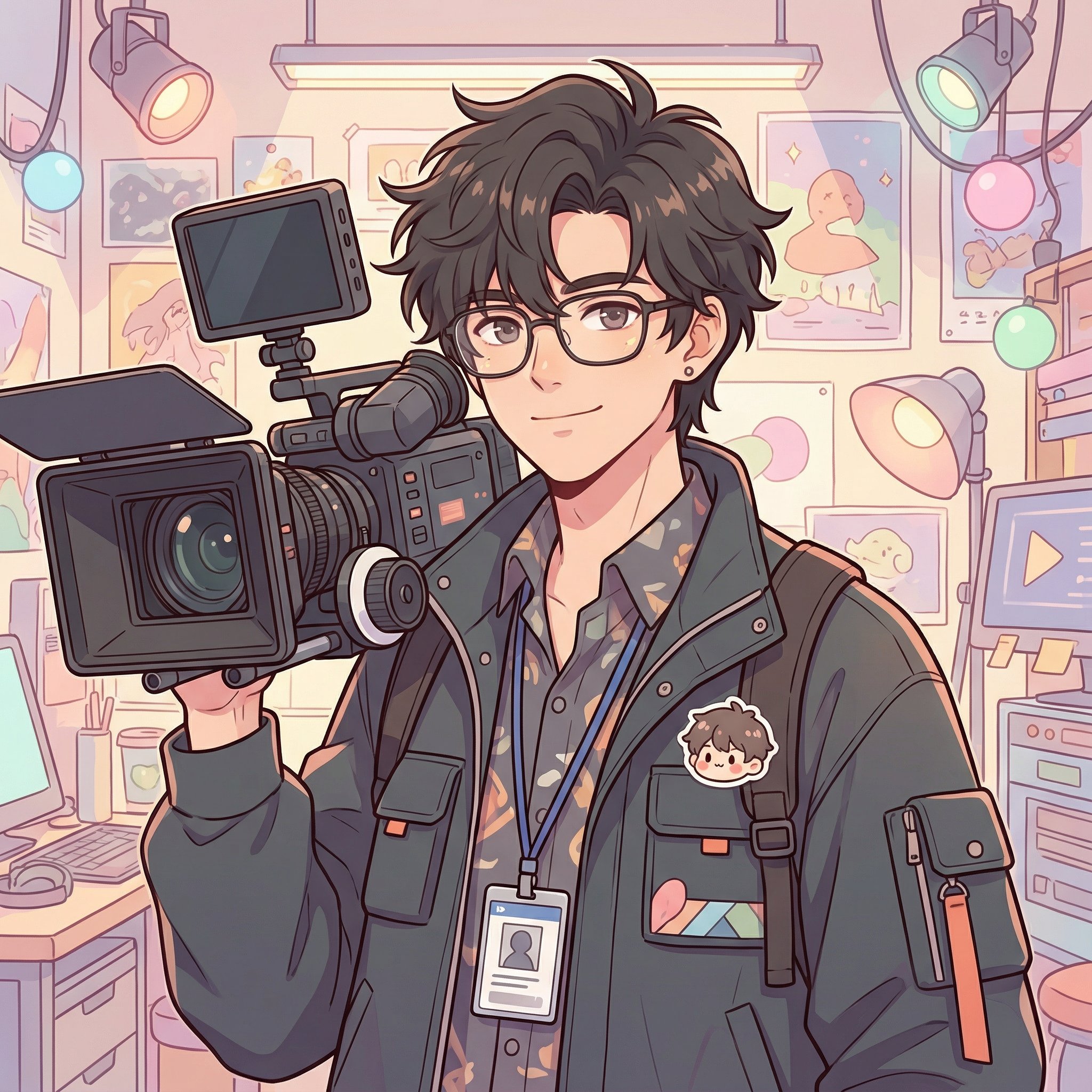 海角社区app官方版资深摄影师