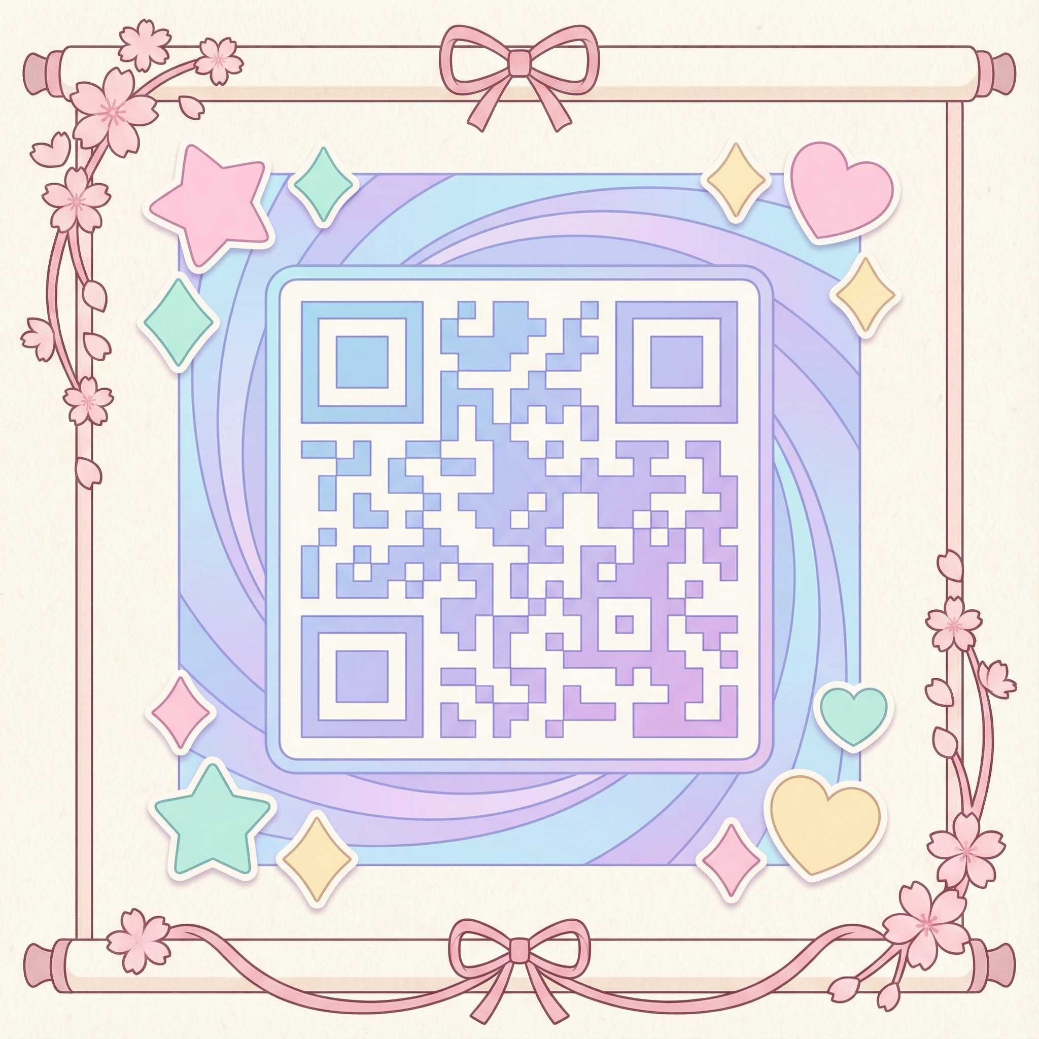 海角社区app官方版商务二维码