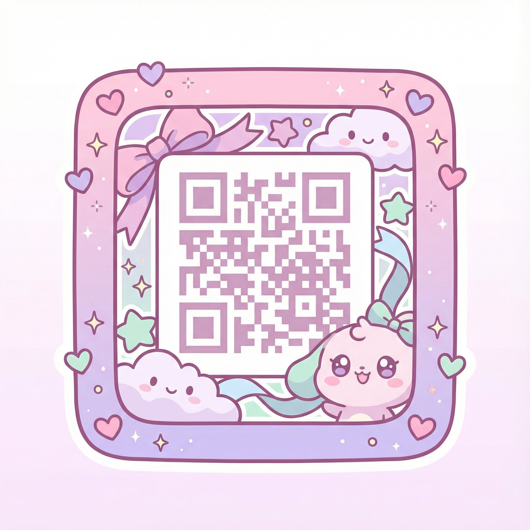 海角社区app官方版公众号二维码