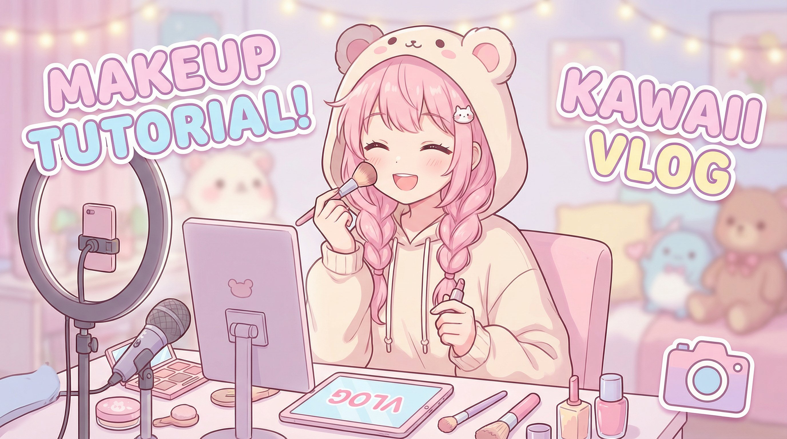 海角社区app官方版美妆视频教程